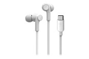 Hovedtelefoner/headset - Belkin ROCKSTAR - G3H0002BTWHT