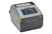 Labelprinter - Zebra ZD621D - 300dpi - LAN - USB - ZD6A043-D4EF00EZ