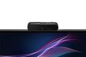 Webcam - Lenovo ThinkVision MC50 Monitor WebCam - 4XC1D66056