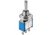 Kabler, ledninger, afdækning og brandsikring - Pro Miniature toggle switch - 4040849100222