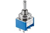 Kabler, ledninger, afdækning og brandsikring - Pro Miniature toggle switch - 4040849100239