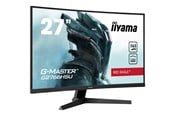 Skærm - 27" iiyama G2766HSU-B1 - 1920x1080 - 165Hz - VA - G2766HSU-B1