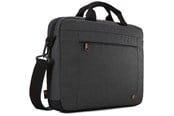 Tasker - Case Logic Era 14" Laptop Attaché - Sort - 3203694