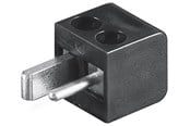 Audio kabel - Pro Speaker plug black - 4040849112430