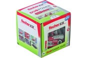 Søm og skruer - Fischer DuoPower 10 x 50 LD (50 pcs.) - 535456