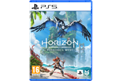 Spil - Horizon Forbidden West - Sony PlayStation 5 - Action/Adventure - 711719720294