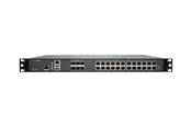 Netværksudstyr & Forlænger til trådløs - SonicWALL NSA 4700 - 02-SSC-4328