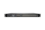 Netværksudstyr & Forlænger til trådløs - SonicWALL NSA 4700 - 02-SSC-8986