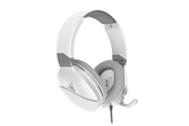 Hovedtelefoner/headset - Turtle Beach Recon 200 Gen2 - White - TBS-6305-02