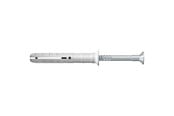 Søm og skruer - Fischer Hammerfix N 6 x 40/10 S with countersunk head gvz (100 pcs.) - 48788