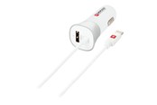 Mobil - Adaptere & Opladere - SKross Car power adapter - 7640166321491