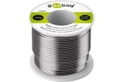 Lodning, el og gas - Pro Solder lead-free ø 1.5 mm 250 g - 4040849408489