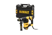 Værktøj - Dewalt 30mm SDS-Plus Hammer Drill - D25333K