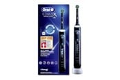 Eltandbørste - Oral-B Tandbørste Genius X - black *DEMO* - 4210201396888