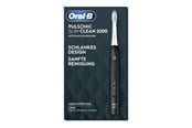 Eltandbørste - Oral-B Eltandbørste Pulsonic Slim Clean 2000 - 4210201396208