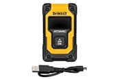 Måleværktøj - Dewalt DW055PL-XJ Pocket Laser Distance Measure - 15 m - DW055PL-XJ