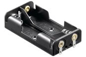 Batteri - Pro 2x AA (Mignon) battery holder - 4040849465529