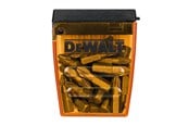 Værktøj - Dewalt High Performance 25pc Set PZ2 25mm In Small Bulk Storage Case - DT71521-QZ