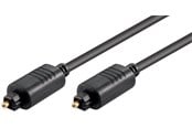 Audio kabel - Pro Toslink cable 5mm - 4040849502170