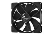 Kabinet Køler - Fractal Design Dynamic X2 GP-18 PWM - Kabinet køler - 180mm - Sort - FD-FAN-DYN-X2-GP18-PWM-BK
