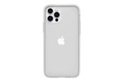 Mobil - Covers & Cases - OtterBox React Apple iPhone 12/12 Pro - clear - 77-65275