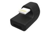 Vægbeslag, AV-Beslag & AV-Møbler - Compulocks 180 DEGREE LIGHTNING ADAPTER - Maks - Maks størrelse - 180LTAD