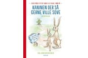 Krop & Sind - Kaninen der så gerne ville sove - Krop & Sind - hardcover - 9788771652611
