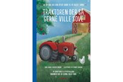 Krop & Sind - Traktoren der så gerne ville sove - Krop & Sind - hardcover - 9788771657043