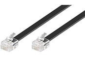 Telefonkabel - Pro Modular telephone cable - 4040849503221