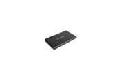 Harddisk - tilbehør - Gembird EE2-U3S-3 - storage enclosure - SATA - USB 3.0 - EE2-U3S-3