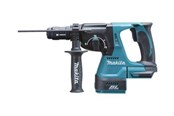 Skrue/Boremaskine - Makita DHR243 - rotary hammer - cordless - DHR243ZJ