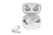 Hovedtelefoner/headset - Belkin SoundForm Rise - AUC004btWH