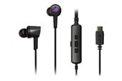 Hovedtelefoner/headset - ASUS ROG Cetra II - 90YH02S0-B2UA00