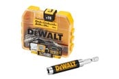 Værktøj - Dewalt 16pc Srewdriving Set - DT71511-QZ