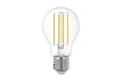 Smart Home - EGLO CONNECT.Z E27 A60 klar SMART pære M/VARM HVID LYS - 12226