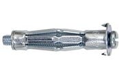 Søm og skruer - Fischer Metal cavity fixing HM 5 x 37 S with metric screw (50 pcs.) - 519772