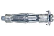 Søm og skruer - Fischer Metal cavity fixing HM 5 x 52 S with metric screw (50 pcs.) - 519774