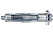 Søm og skruer - Fischer Metal cavity fixing HM 5 x 65 S with metric screw - 519775
