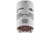 Lyskilder - Pro Starter LED for T8 - 4040849545559