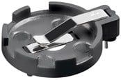 Batteri - Pro CR2012-2032 button cell holder - 4040849566172