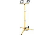 Lamper - Goobay LED work light with telescopic tripod 2 x 20 W - 4040849578458