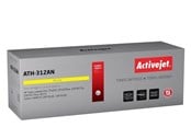 Blæk, Toner & Forbrugsstoffer - ActiveJet Toner Activejet ATH-312AN (zamiennik Canon  HP 126 - ATH312AN