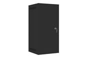 Rack skabe - Lanberg WF10-2312-00B - 12U - Wall Mount Rack Cabinet - WF10-2312-00B