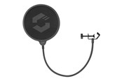 Vægbeslag, AV-Beslag & AV-Møbler - Speed-Link SPEEDLINK VOLITY Streaming Accessory Set - Maks - Maks størrelse - SL-800011-BK
