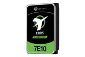 Harddisk - Seagate Exos 7E10 - 2TB - Harddisk - ST2000NM000B - SATA-600 - 3.5" - ST2000NM000B