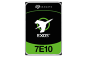 Harddisk - Seagate Exos 7E10 - 2TB - Harddisk - ST2000NM018B - SAS3 - 3.5" - ST2000NM018B