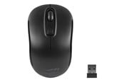 Mus - Speed-Link SPEEDLINK Ceptica - Mus - 3 knapper - Sort - SL-630013-BKBK