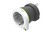 Kabler - diverse - Q2Power Europe to United Kingdom - 1.200100