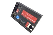 Repeater, boostere, bridges & transceiver - Sound Control Technologies Sound Control RemoteCam4 Digital PTZ Camera Extension Kit - RC4-PHD