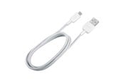 USB kabel - Huawei Micro USB - USB-A Data Cable White - 55030216